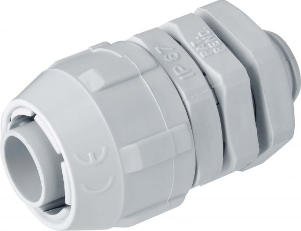 Kunststoffverschraubung FKV-SW-K 11M20