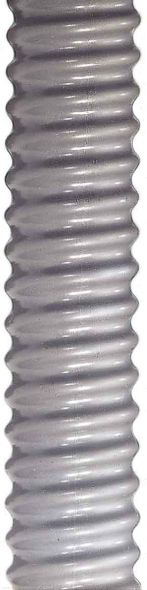 Kunststoff-Schutzschlauch AIRfl.KUW-PVCAS AD36