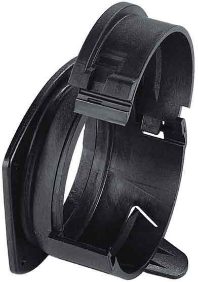 Flanschanschluß Multi-WFP 70gr