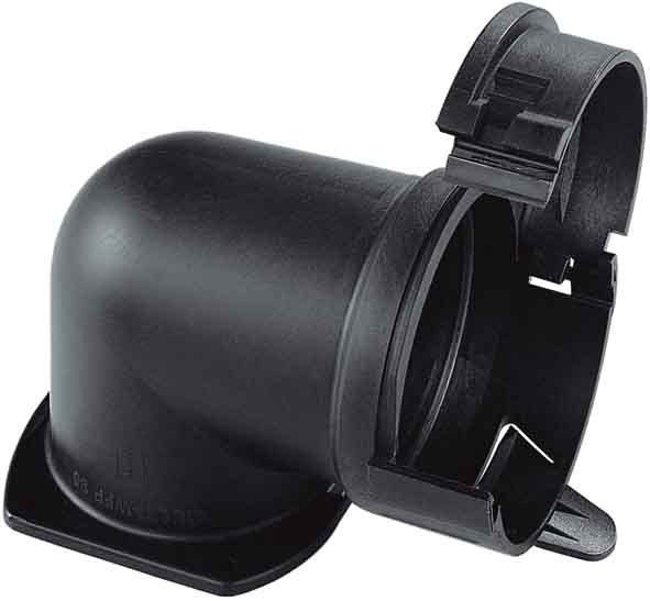 Flanschanschluß Multi-WFP 95sw