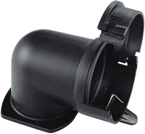 Flanschanschluß Multi-WFP 70sw