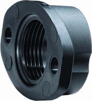 Kunststoff-Flansch RQF2-M AD21,0gr