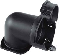 Flanschanschluß Multi-WFP 95sw
