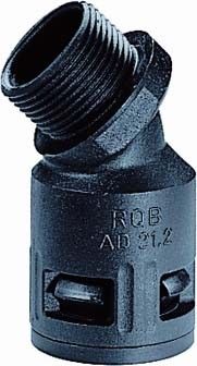 Schnellverschraubung RQB1 45-M AD42,5/M40