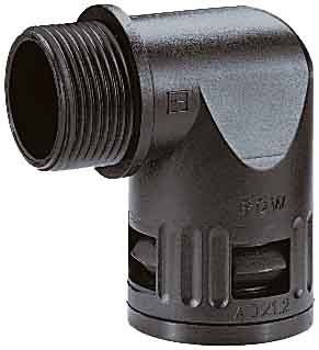 Schnellverschraubung RQW-M AD13,0/M12gr