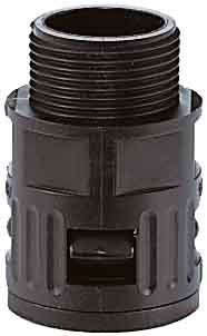 Schnellverschraubung RQG-P AD15,8/PG11gr