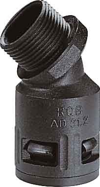 Schnellverschraubung RQB45-M AD34,5/M32sw