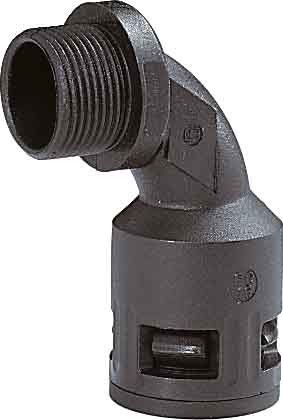 Schnellverschraubung RQB90-M AD10,0/M12gr