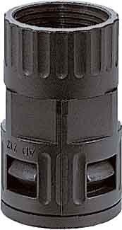 Schnellverschraubung RQGZ1-M AD21,2/M25gr