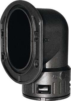 Schnellverschraubung RQW-F AD28.5/sw