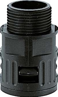 Schnellverschraubung RQG1-M, sw AD 15,8