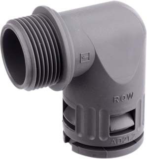 Schnellverschraubung RQW1-M AD42,5/M40gr