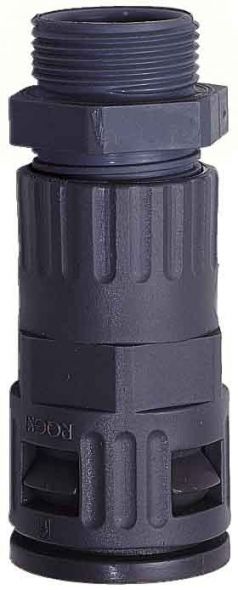 Schnellverschraubung RQGZ-M AD13,0/M16gr