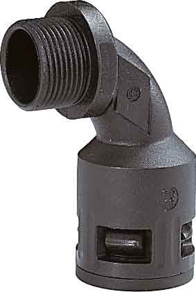 Schnellverschraubung RQB90-M AD54,5/M63gr