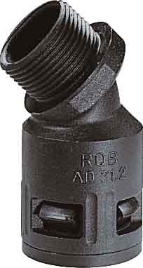 Schnellverschraubung RQB45-M AD42,5/M50gr