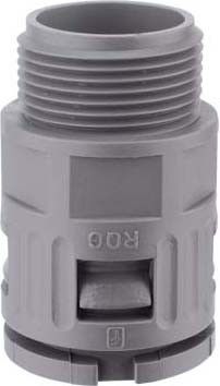 Schnellverschraubung RQG1-P AD21,2/PG16gr