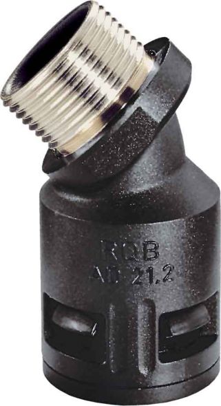 Schnellverschraubung RQBK45-M AD54,5/M50