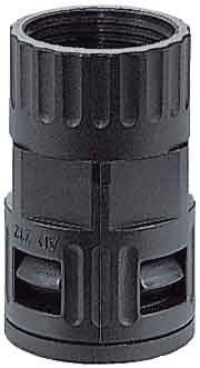 Schnellverschraubung RQGZ1-M AD15,8/M20sw