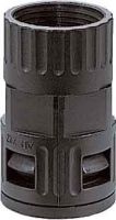 Schnellverschraubung RQGZ1-M AD13,0/M16sw