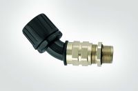 KS-Verschraubung HG21-45CG-M20