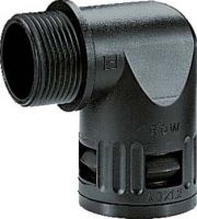Schnellverschraubung RQW1-M AD15,8/M20 sw