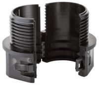 Kunststoff-Verschraubung RQG-Duo-M AD54,5-M50