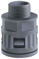 Schnellverschraubung RQW-M AD34,5/M32gr