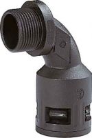 Schnellverschraubung RQB90-M AD10,0/M12sw