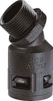 Schnellverschraubung RQB45-M AD54,5/M50sw