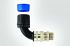 KS-Verschraubung HGL42-90CG-M40