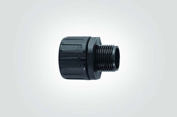 Verschraubung HG13-S-M20