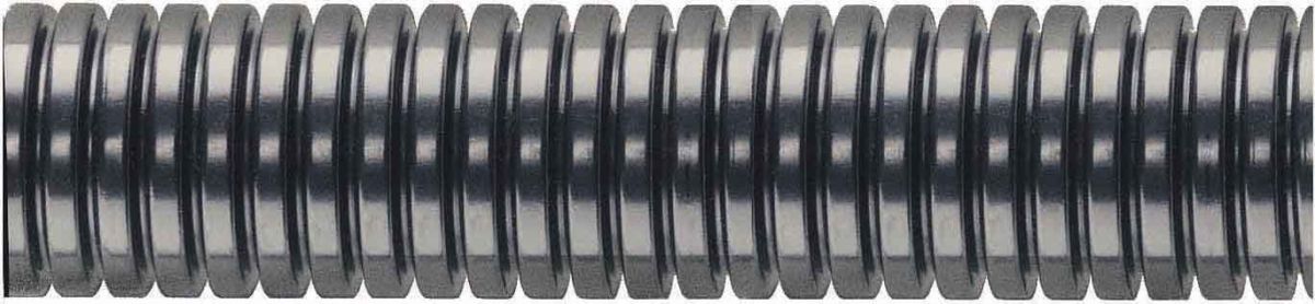 Kunststoff-Wellschlauch ROHRflexPA12AD28,5gr