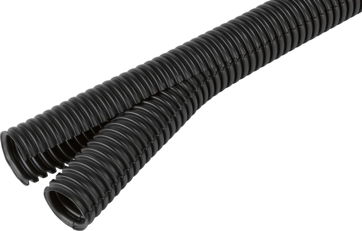 Wellrohr verschließbar Co-flexPP-UV 37(10m)