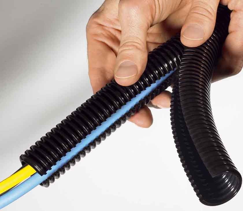 Wellschutzschlauch HG-DC13