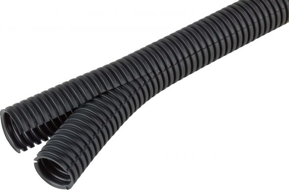 Wellrohr verschließbar Co-flex PP 45