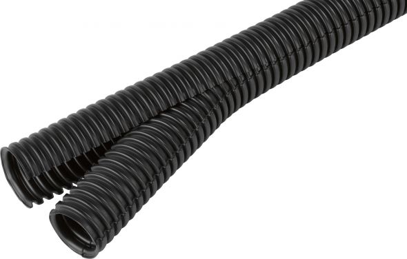 Wellrohr verschließbar Co-flexPP-UV 45(10m)