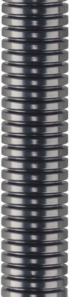 Kunststoff-Wellschlauch ROHRflexPA6SAD15,8gr