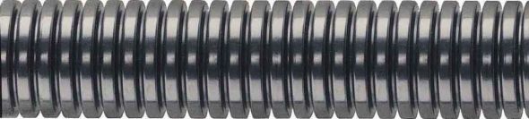 Kunststoff-Wellschlauch Rohrflex-Mu.PA6 70gr