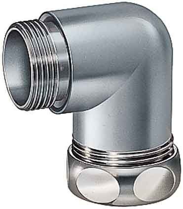 Schlauchverschraubung USW-M AD 56, M 63