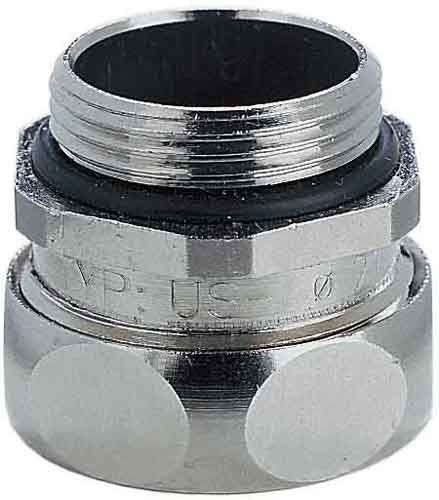 Sicherh.Verschraubung US-M 5010.330.032