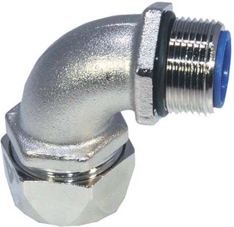 Winkel-Verschraubung EW90-P 0612.000.011