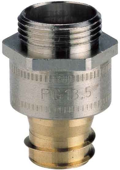 Metallverschraubung LI-M 5010.012.040