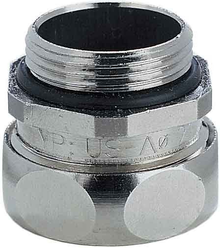Sicherh.Verschraubung US-M 5010.327.163