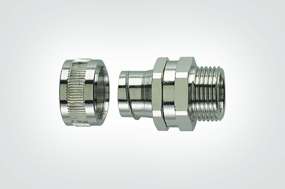 Verschraubung SC50-SM-M50
