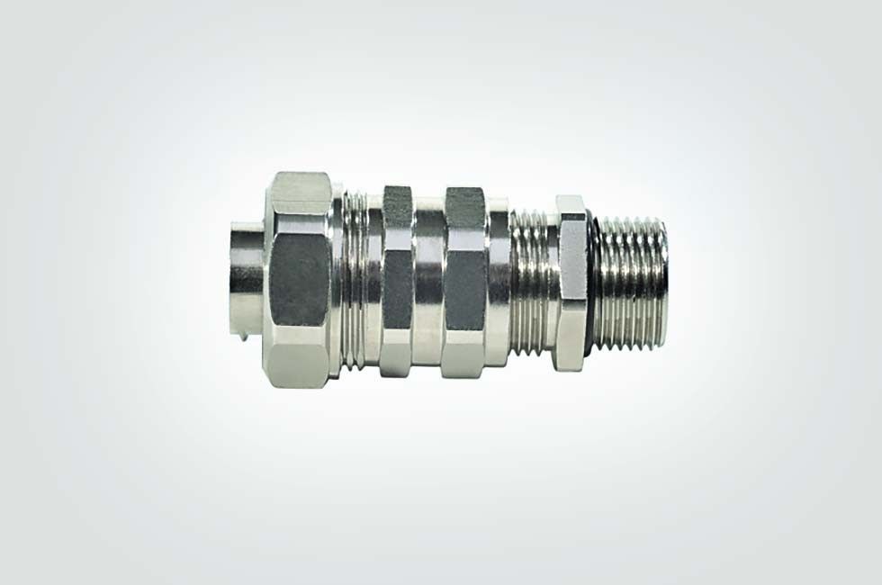 Metall-Verschraubung LTS32-SCG-M32