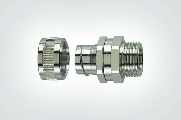 Verschraubung SC50-SM-M50
