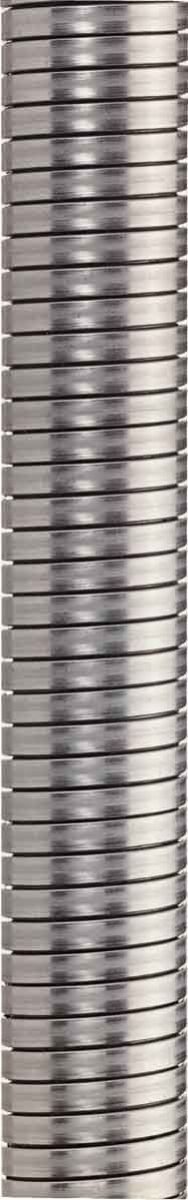 Metallschutzschlauch 1080.101.040