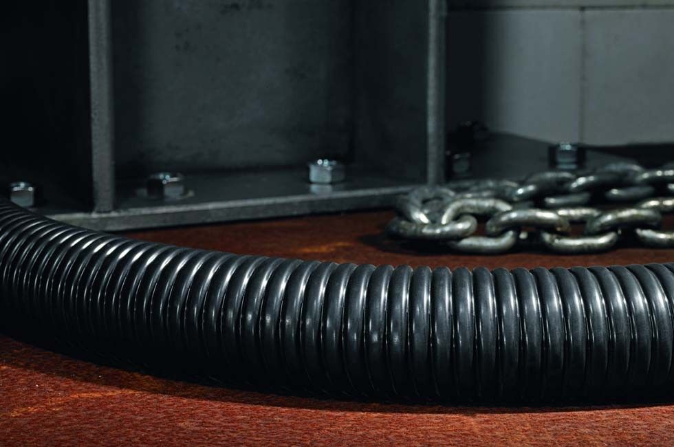 Schutzschlauch PCS40