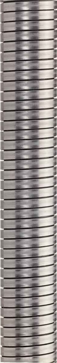 Metallschutzschlauch 1080.101.014