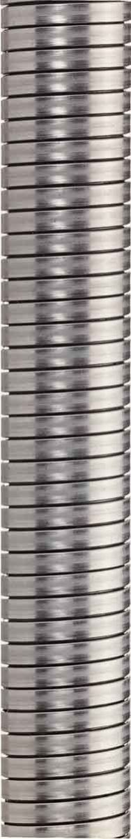 Metallschutzschlauch 1080.101.016
